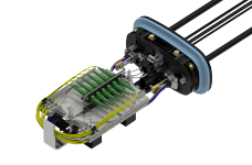 COYOTE<sup>®</sup> Cross-Connect